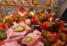 Плато шишчета!